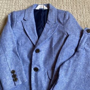 Cat & Jack boys suit size 3t